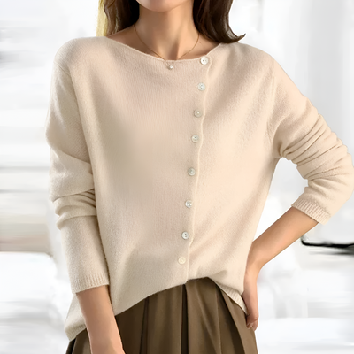 Daisy -  Elegant Cardigan