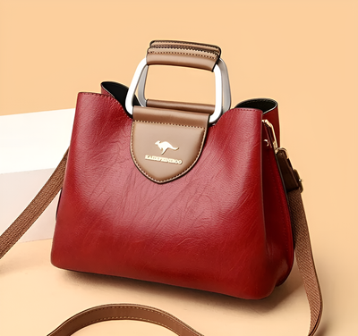 Natascha – Elegance Leather Bag