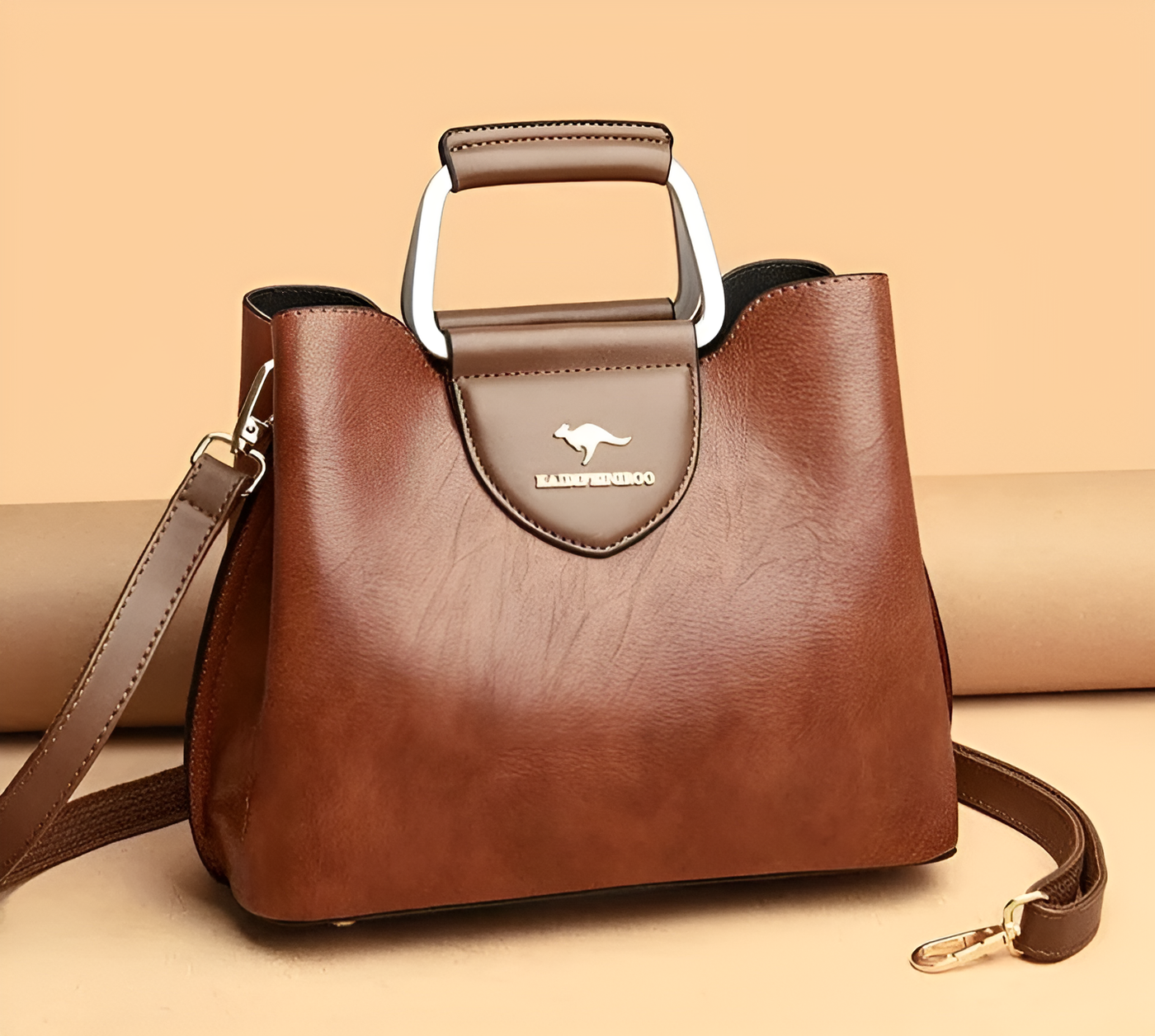 Natascha – Elegance Leather Bag