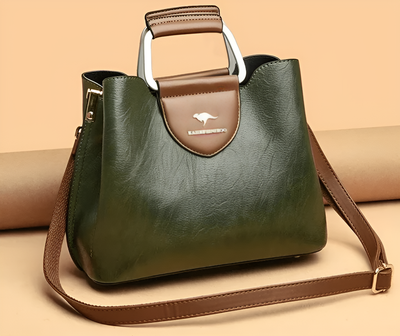 Natascha – Elegance Leather Bag