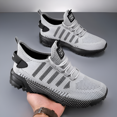 Jackson - Breathable Non Slip Sneaker