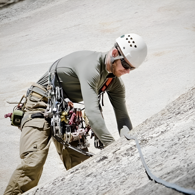 William – Multi-Functional Waterproof Pants