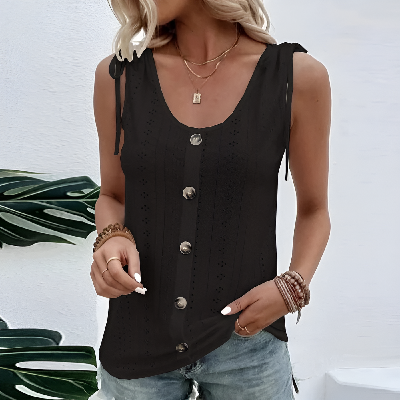 Zadie - Casual T-shirt