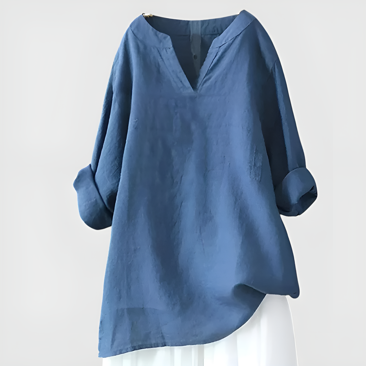 Emily - Comfortable Summer Shirt