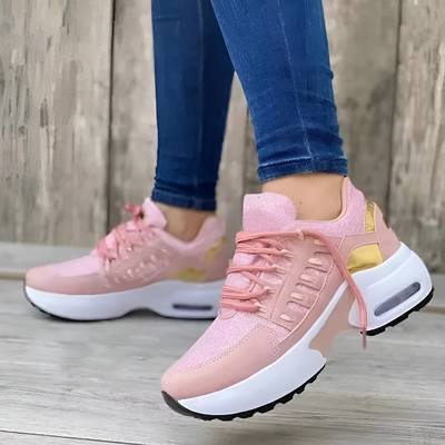 Jessa - Orthopedic Sneakers