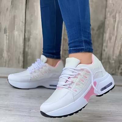 Jessa - Orthopedic Sneakers