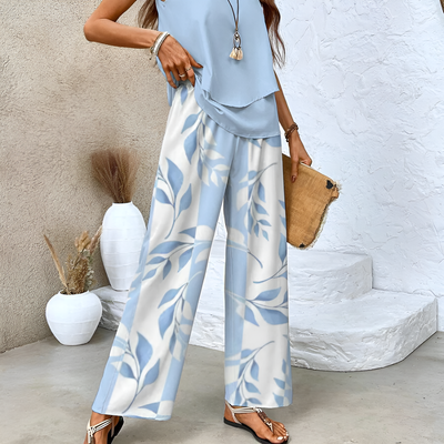 Debra - Colorful Summer Set