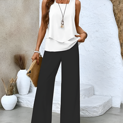 Debra - Colorful Summer Set