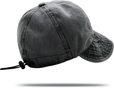 Dakota - Classic Cap for Women