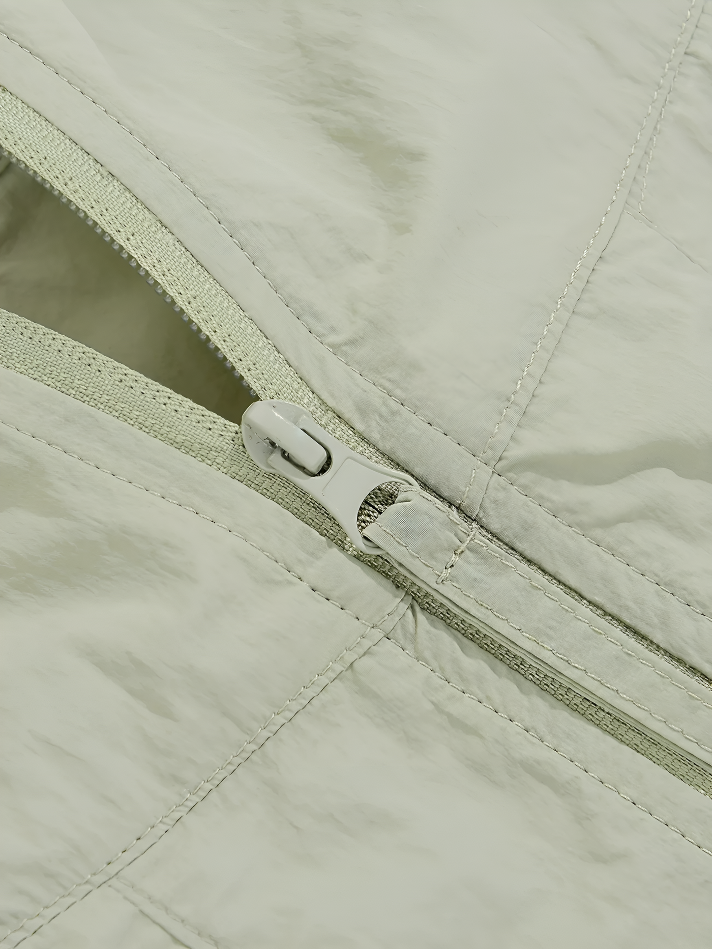 Jason - Outdoor Waterproof Windbreaker Jacket with Adjustable Hood