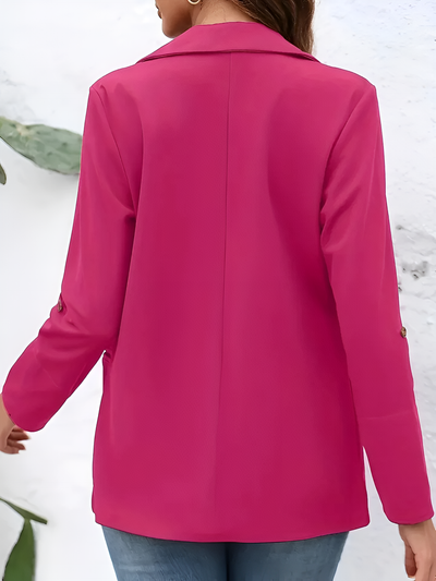 Eve - Modern Elegant Blazer