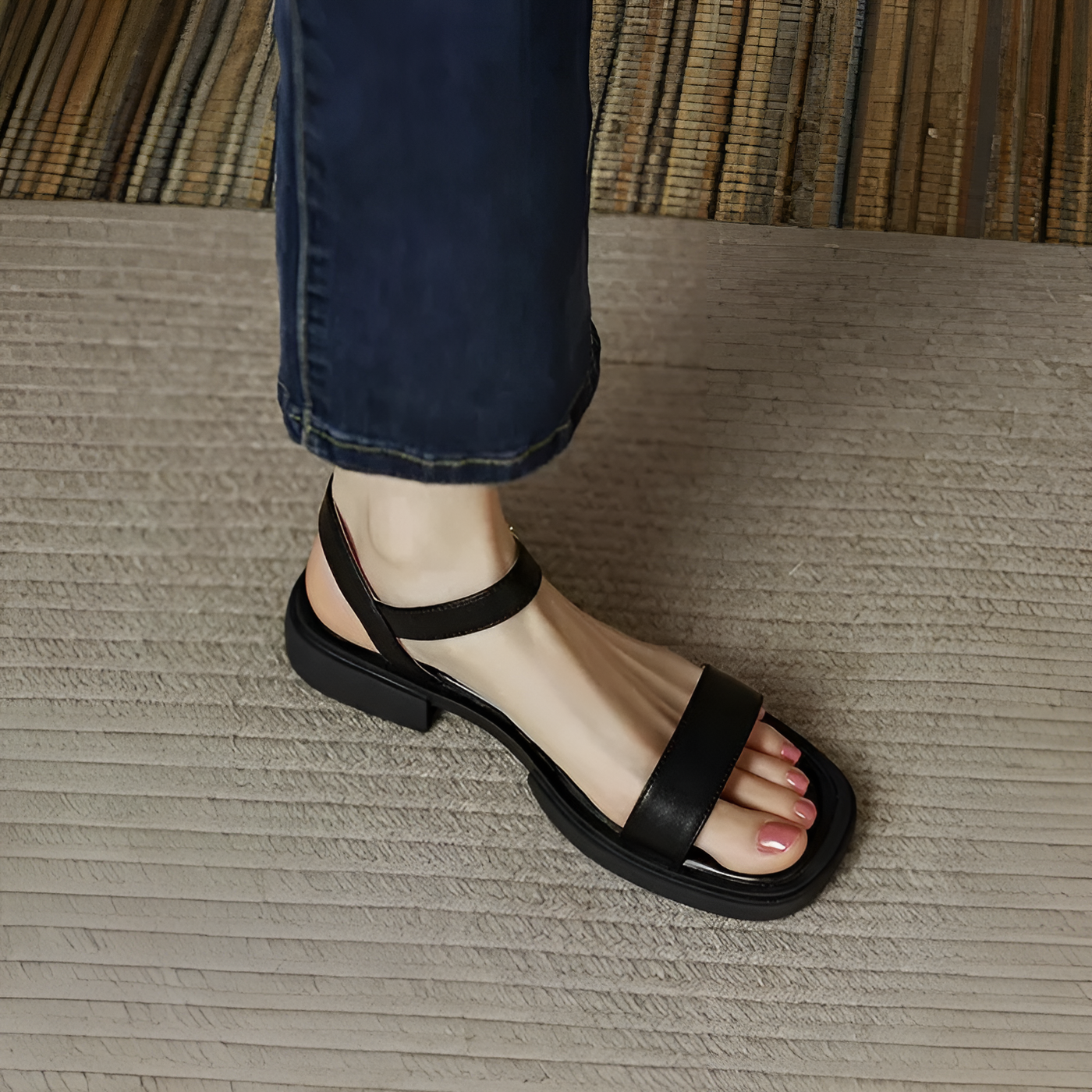 Julia - Premium Summer Sandals