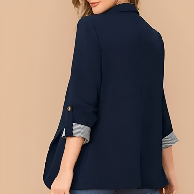 Eve - Modern Elegant Blazer