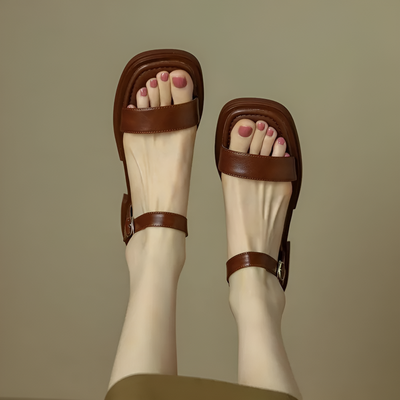 Julia - Premium Summer Sandals