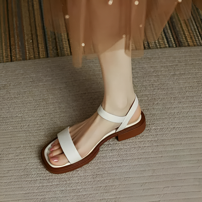 Julia - Premium Summer Sandals