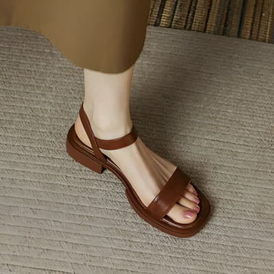 Julia - Premium Summer Sandals