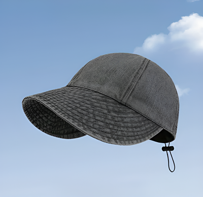 Dakota - Classic Cap for Women