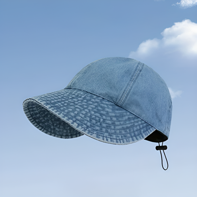 Dakota - Classic Cap for Women