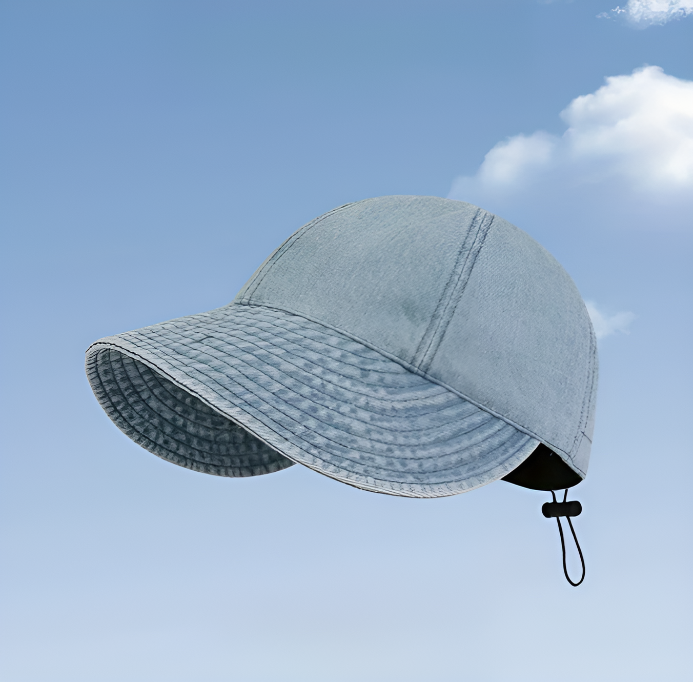 Dakota - Classic Cap for Women