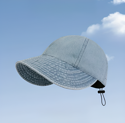 Dakota - Classic Cap for Women