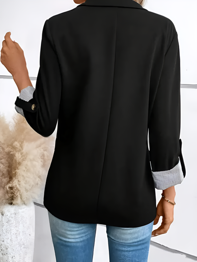 Eve - Modern Elegant Blazer