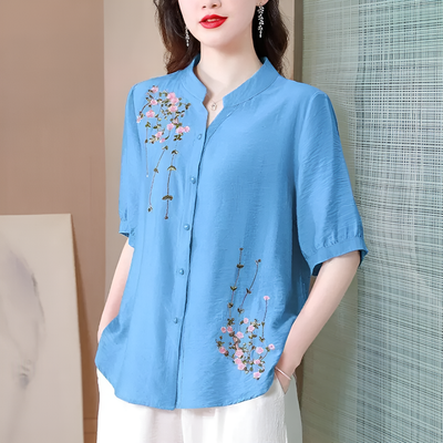 Skylar - Stylish Shirt
