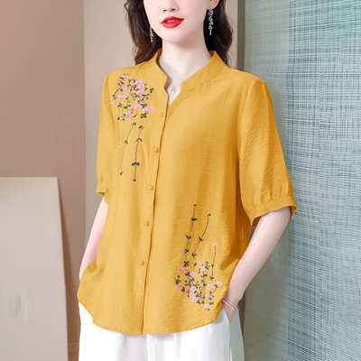 Skylar - Stylish Shirt