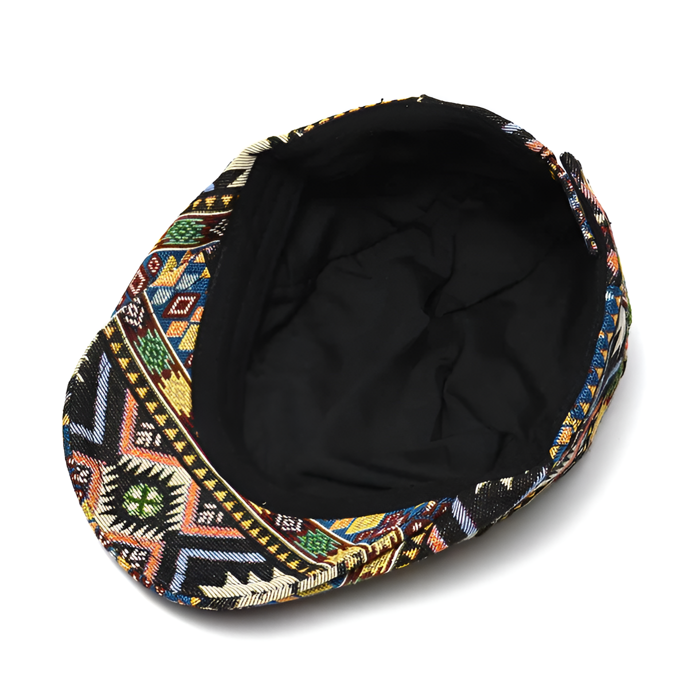 Max – Colorful Vintage-Inspired Cap