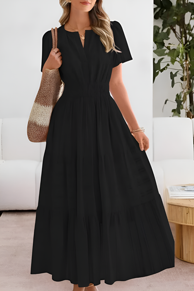 Clara – Casual Elegant Dress