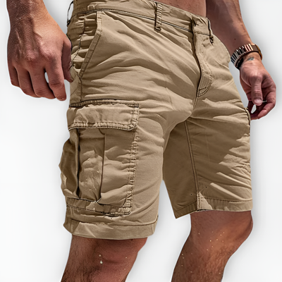Myles - Cargo Shorts
