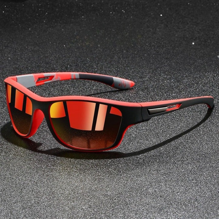 Memphis – Sport Performance Sunglasses