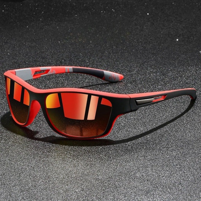 Memphis – Sport Performance Sunglasses
