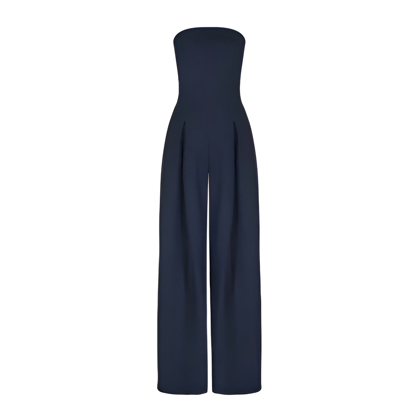 Lima – Elegant Jumpsuit with Feminine Silhouette