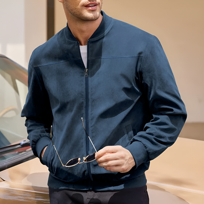 Harold - Lightweight Seasonless Jacket