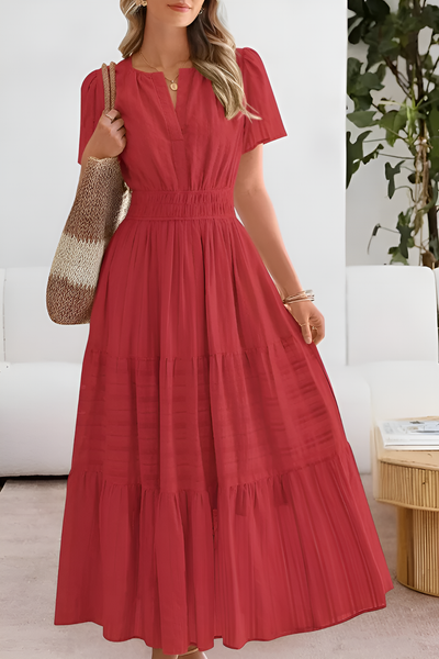 Clara – Casual Elegant Dress
