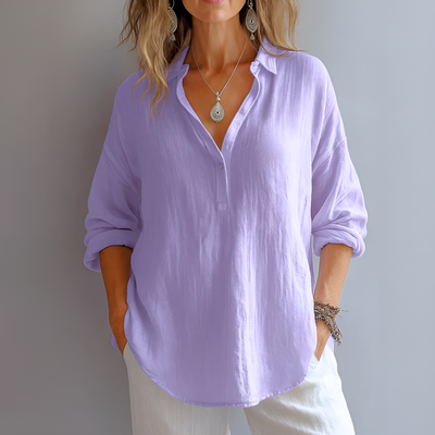 Alice -  Stylish Blouse