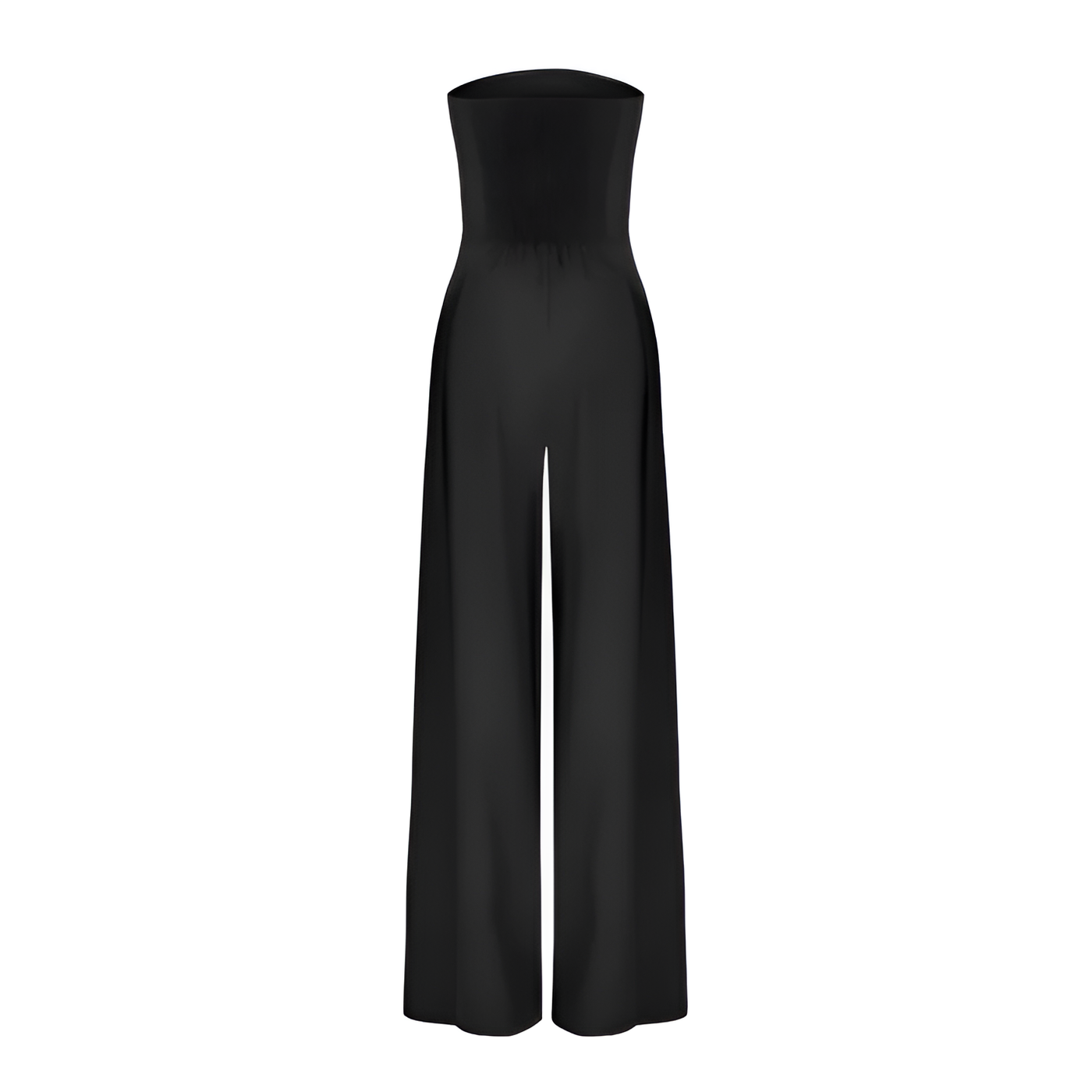Lima – Elegant Jumpsuit with Feminine Silhouette
