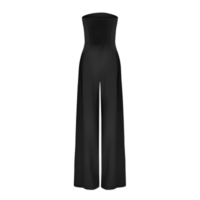 Lima – Elegant Jumpsuit with Feminine Silhouette