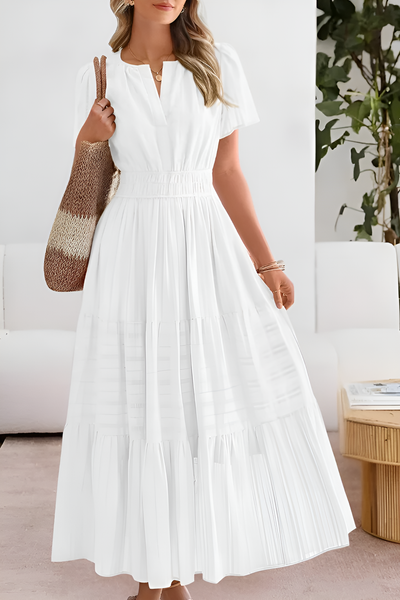 Clara – Casual Elegant Dress