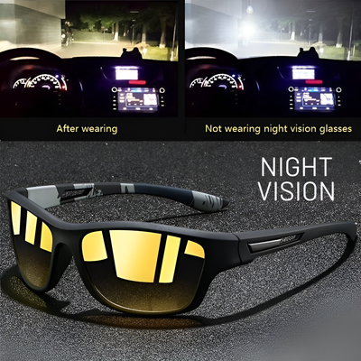 Memphis – Sport Performance Sunglasses
