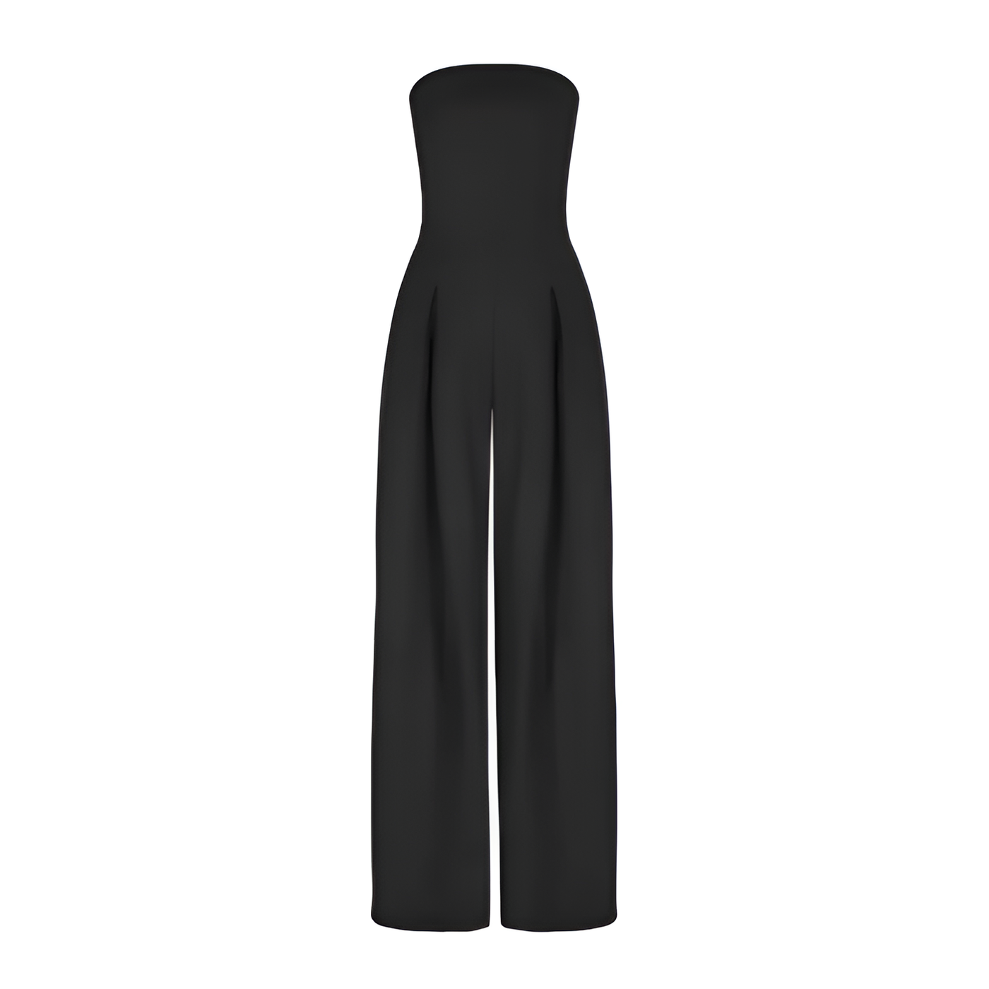 Lima – Elegant Jumpsuit with Feminine Silhouette