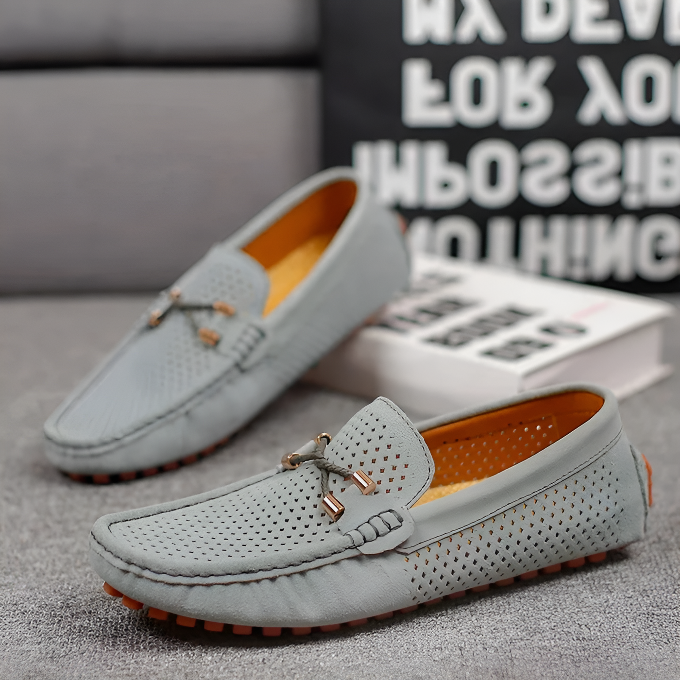 Jordy – AeroLoafers