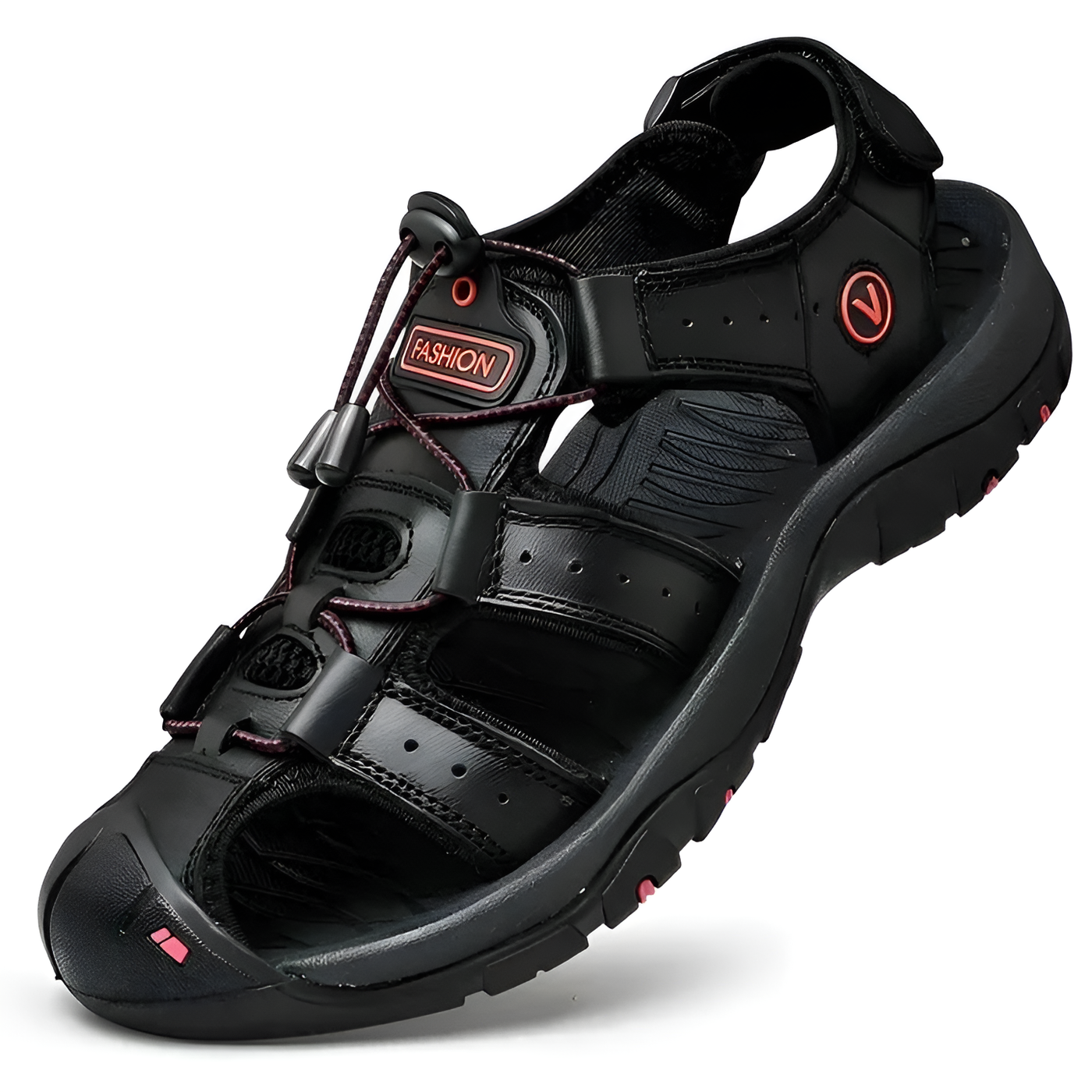 ORTHOSAND PRO | Orthopedic Comfort Sandals for Men