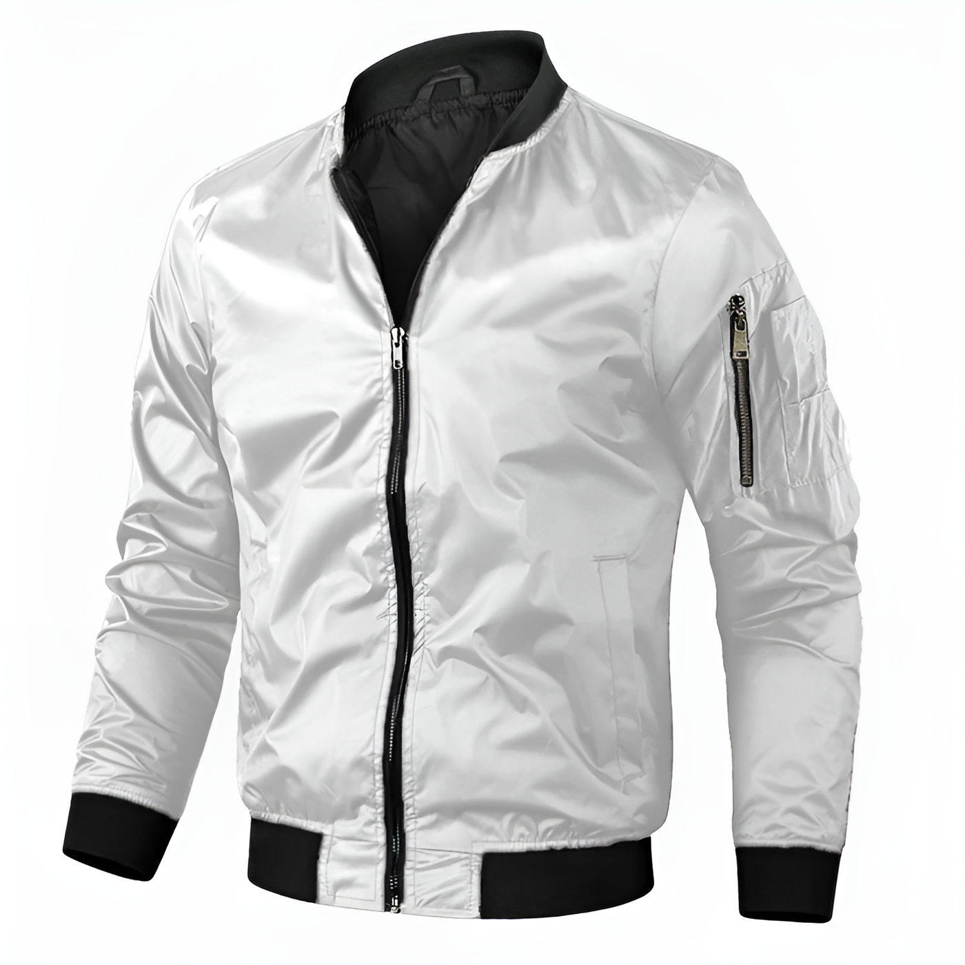 Hudson - Stylish Casual Jacket
