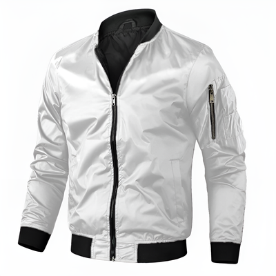 Hudson - Stylish Casual Jacket