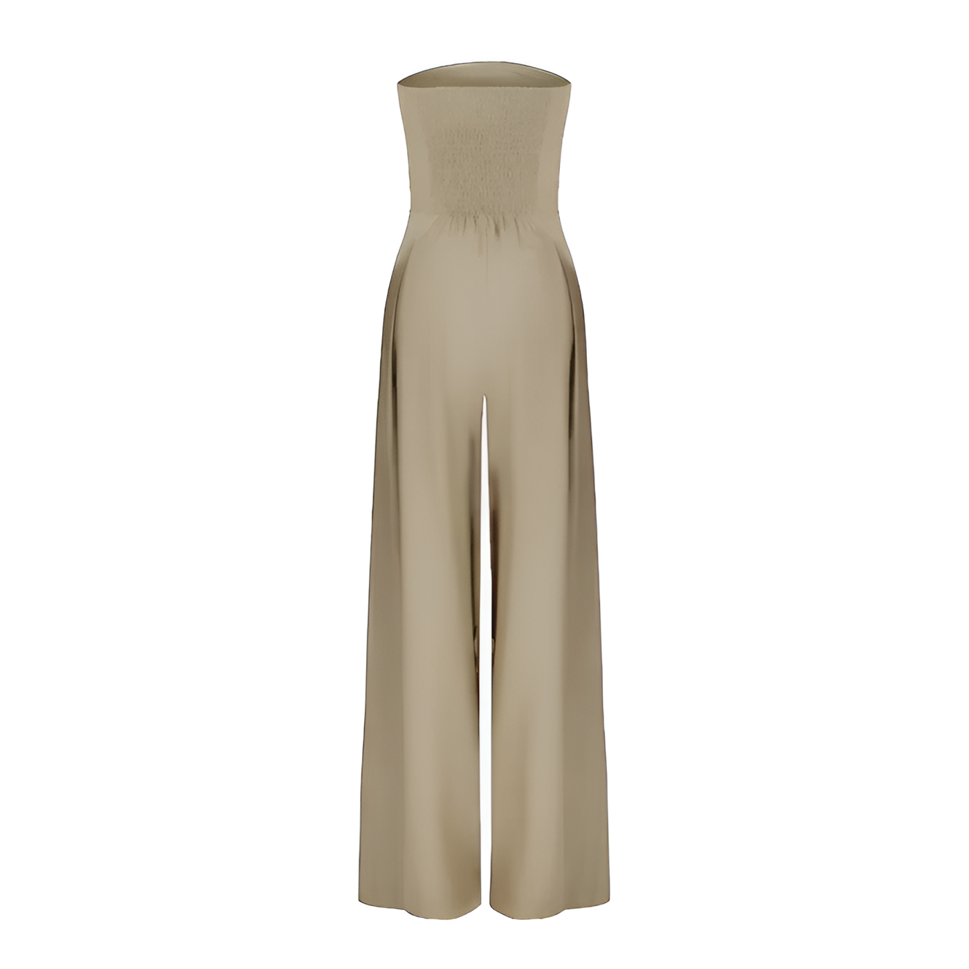 Lima – Elegant Jumpsuit with Feminine Silhouette
