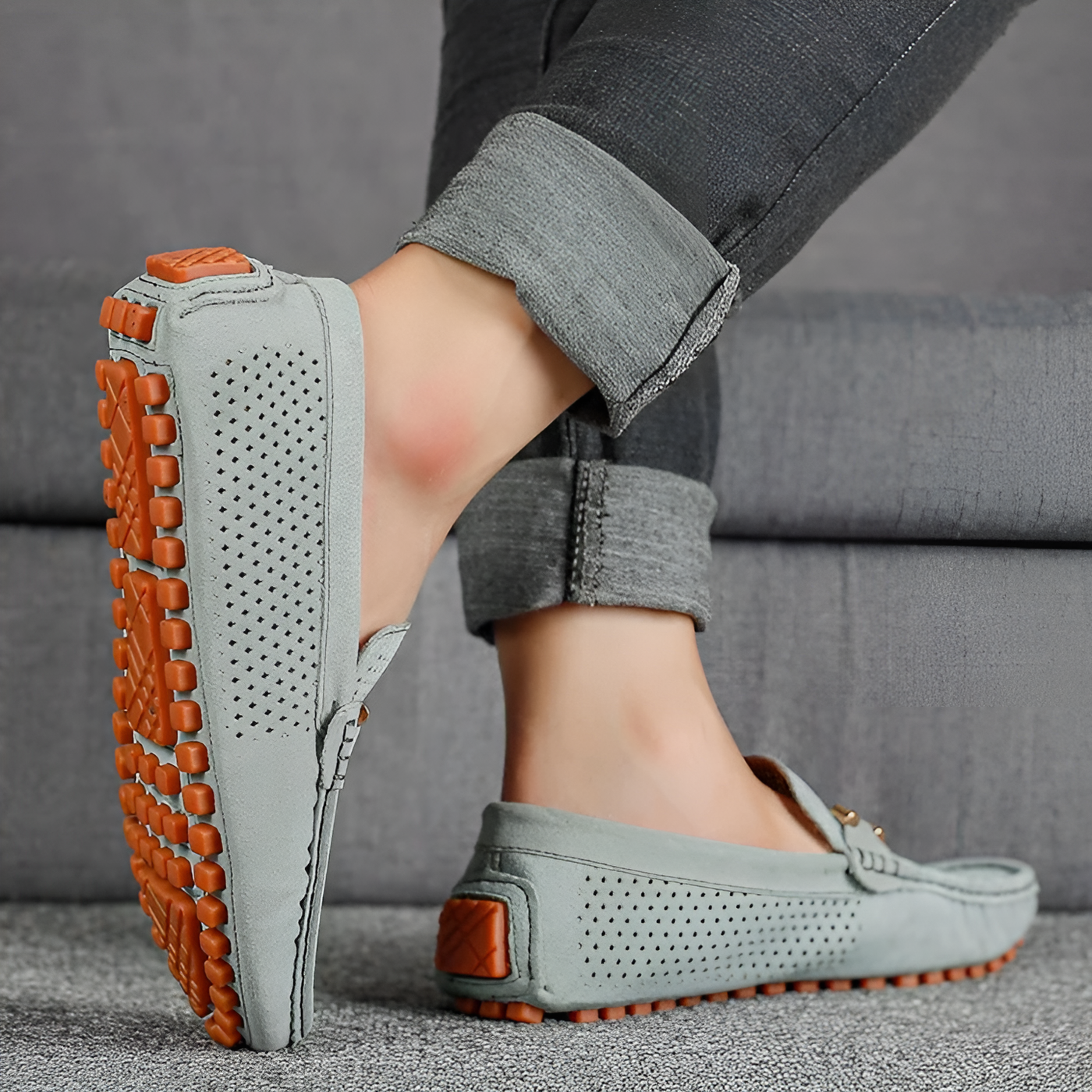 Jordy – AeroLoafers