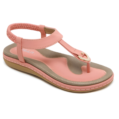 Eva – Ergonomic Summer Sandals for Pain-Free Walking