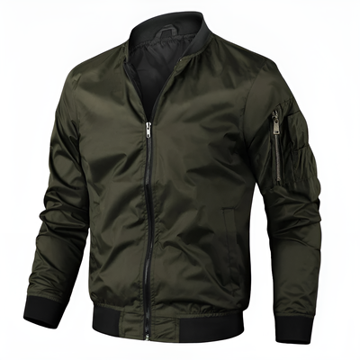 Hudson - Stylish Casual Jacket