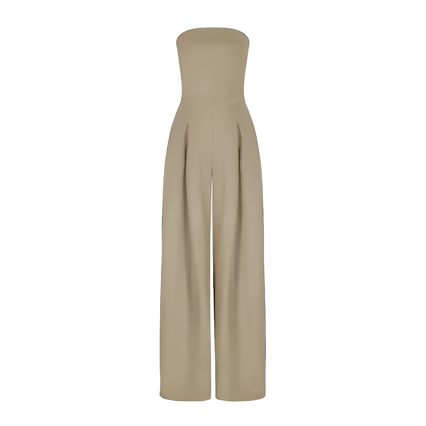 Lima – Elegant Jumpsuit with Feminine Silhouette